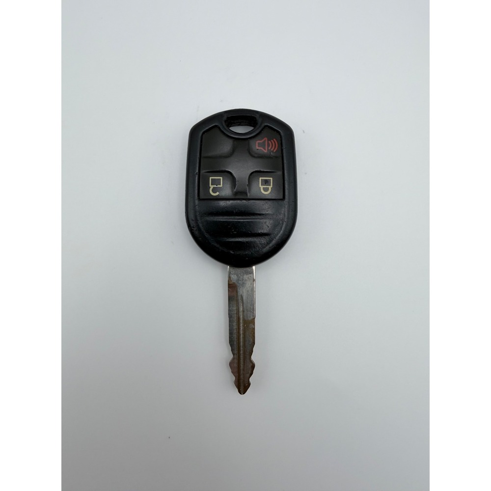 Ford 3 Button Key Fob Remote Keyless Entry Transmitter CWTWB1U331 Black‎